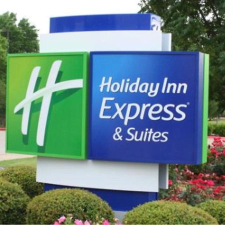 Holiday Inn Express & Suites - Mobile - I-65 By Ihg Exteriér fotografie