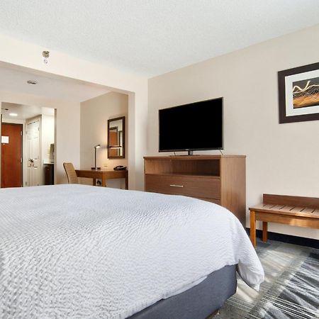 Holiday Inn Express & Suites - Mobile - I-65 By Ihg Exteriér fotografie