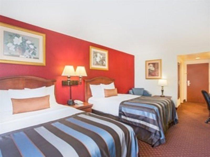 Holiday Inn Express & Suites - Mobile - I-65 By Ihg Exteriér fotografie