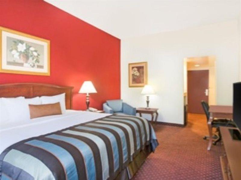 Holiday Inn Express & Suites - Mobile - I-65 By Ihg Exteriér fotografie