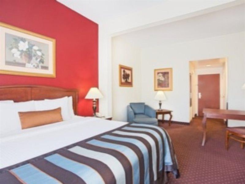 Holiday Inn Express & Suites - Mobile - I-65 By Ihg Exteriér fotografie