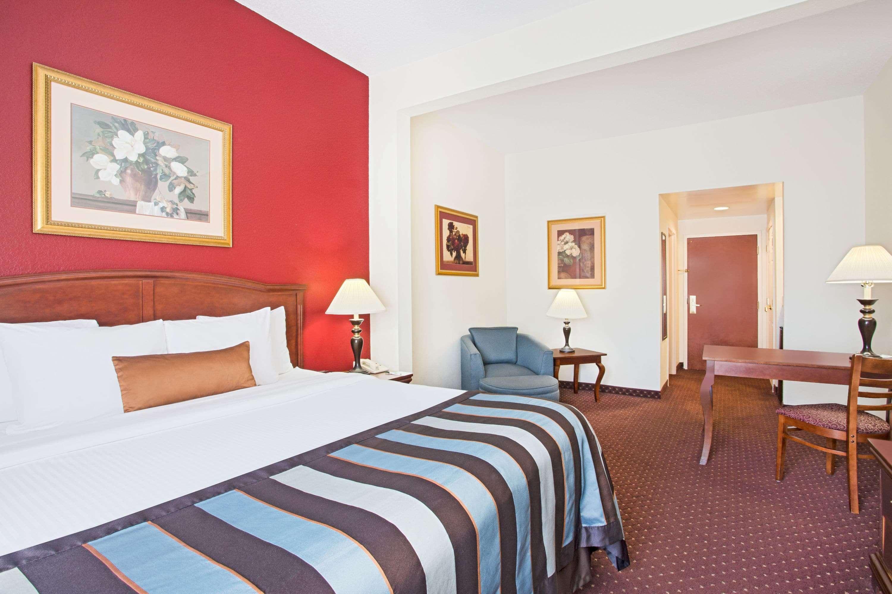 Holiday Inn Express & Suites - Mobile - I-65 By Ihg Exteriér fotografie