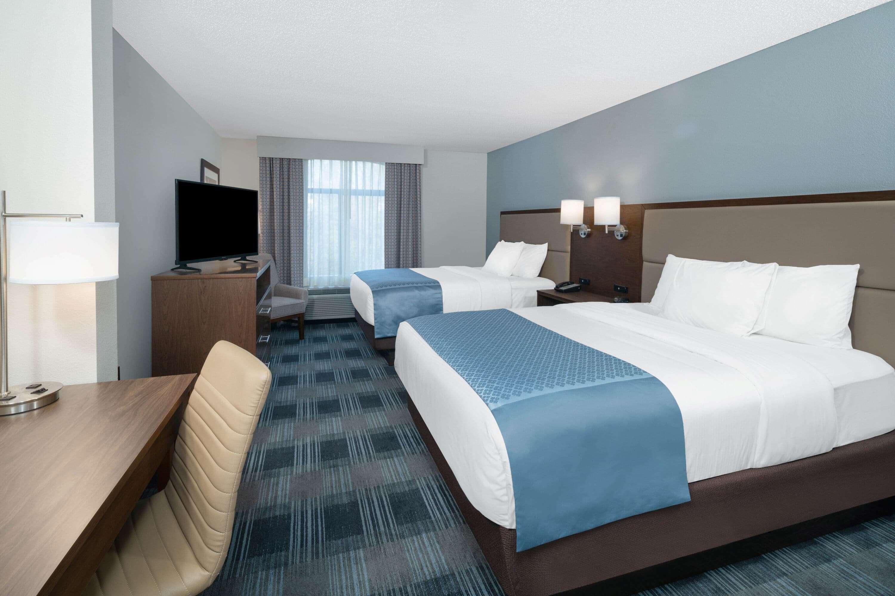 Holiday Inn Express & Suites - Mobile - I-65 By Ihg Exteriér fotografie
