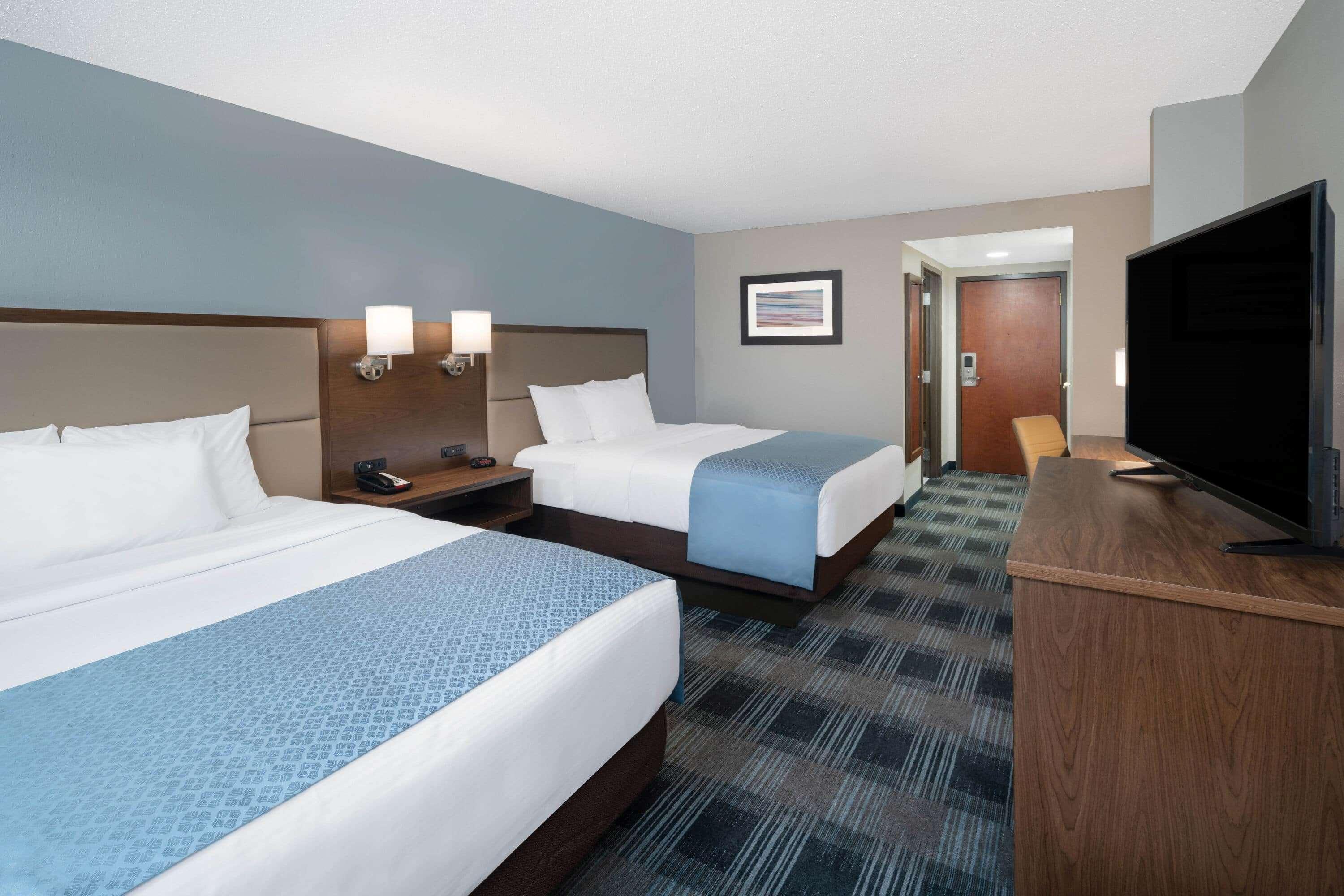 Holiday Inn Express & Suites - Mobile - I-65 By Ihg Exteriér fotografie