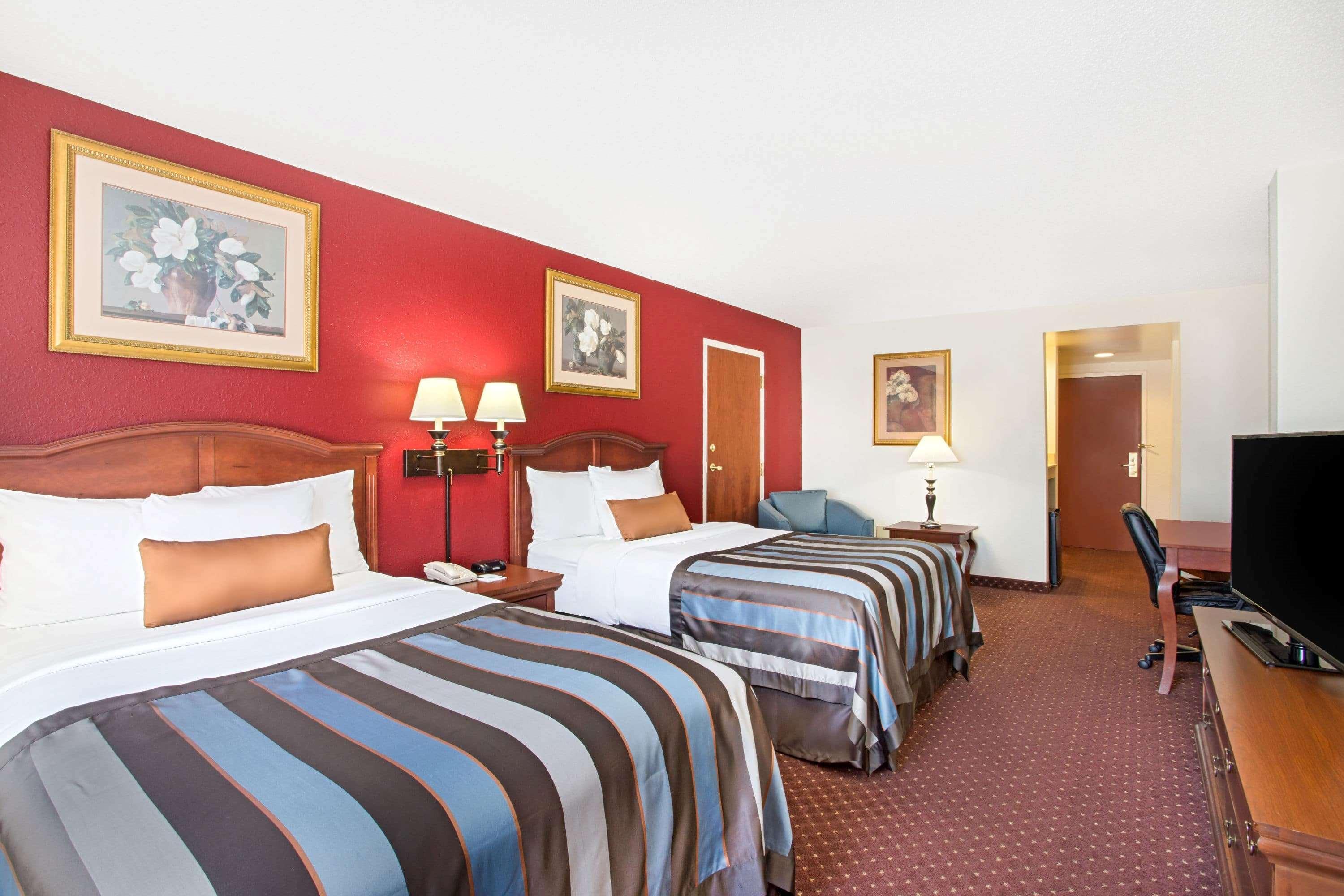 Holiday Inn Express & Suites - Mobile - I-65 By Ihg Exteriér fotografie