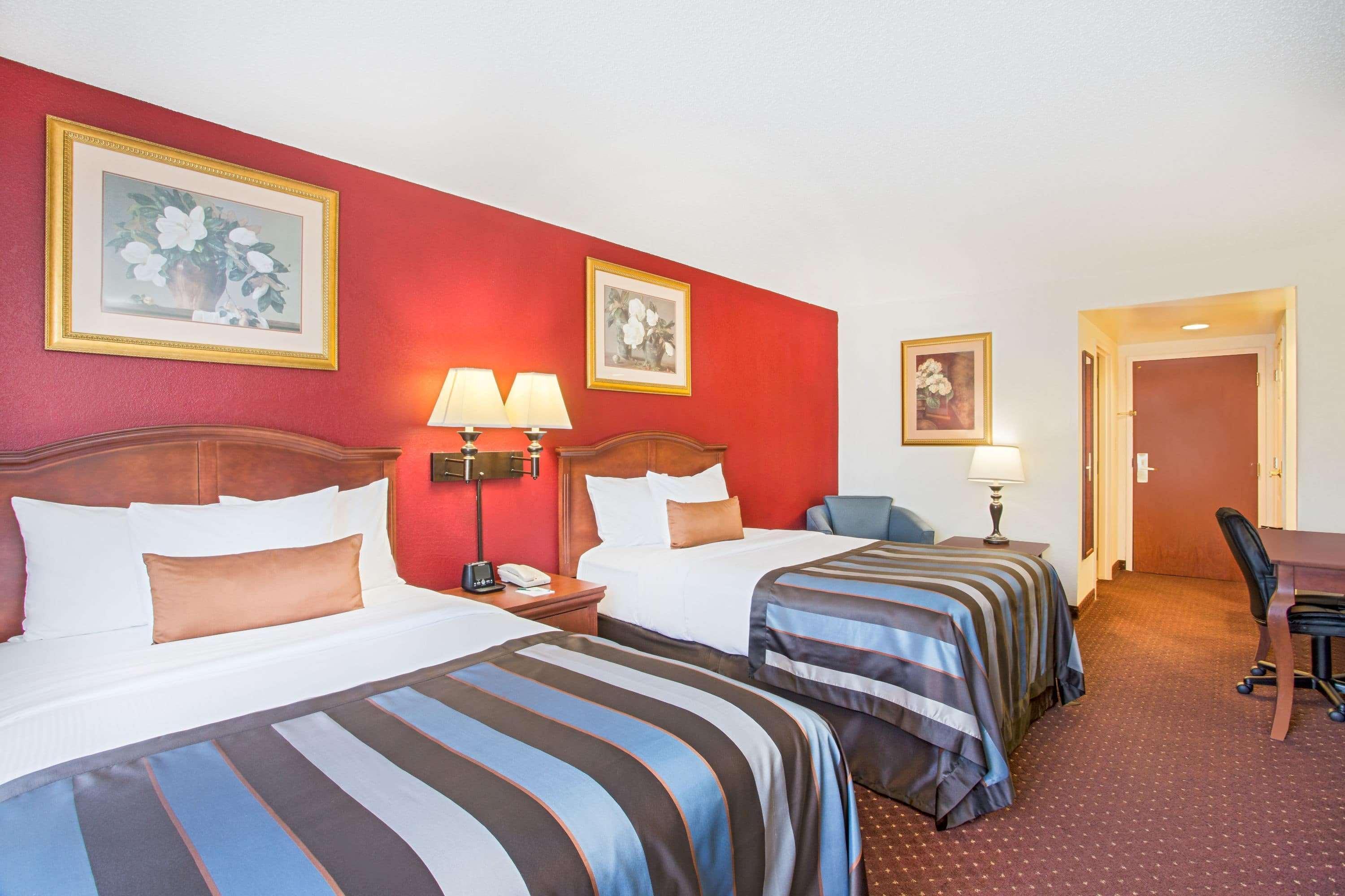Holiday Inn Express & Suites - Mobile - I-65 By Ihg Exteriér fotografie