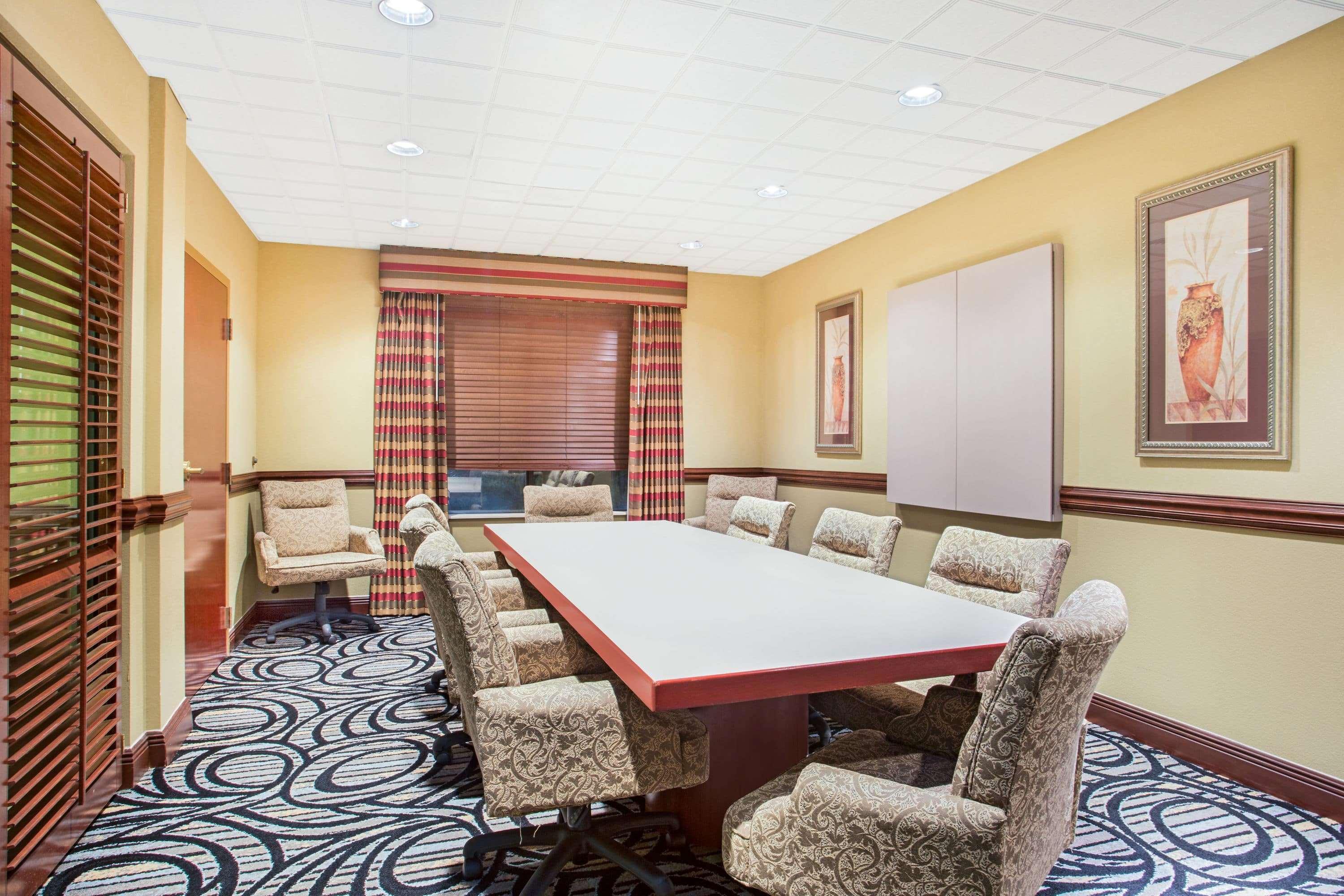 Holiday Inn Express & Suites - Mobile - I-65 By Ihg Exteriér fotografie