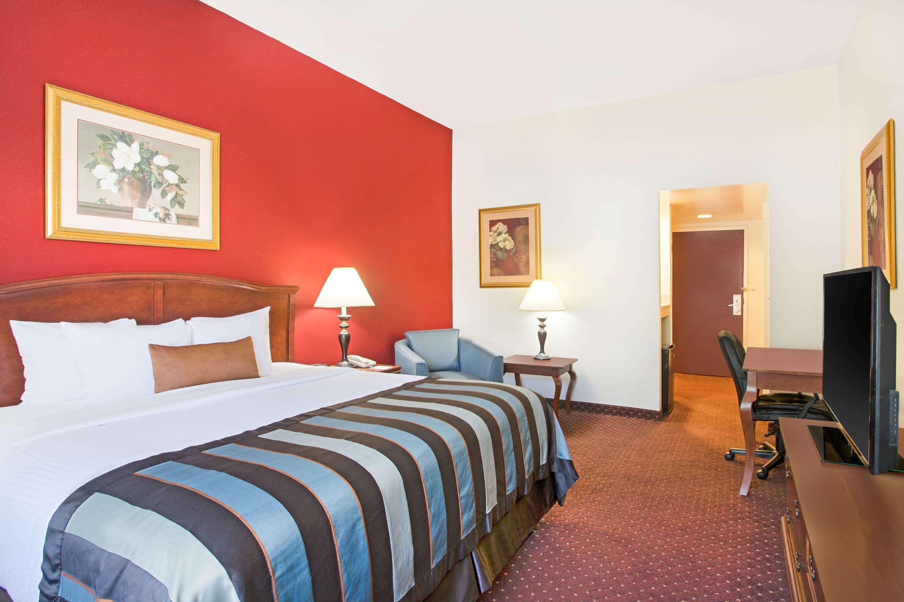 Holiday Inn Express & Suites - Mobile - I-65 By Ihg Exteriér fotografie
