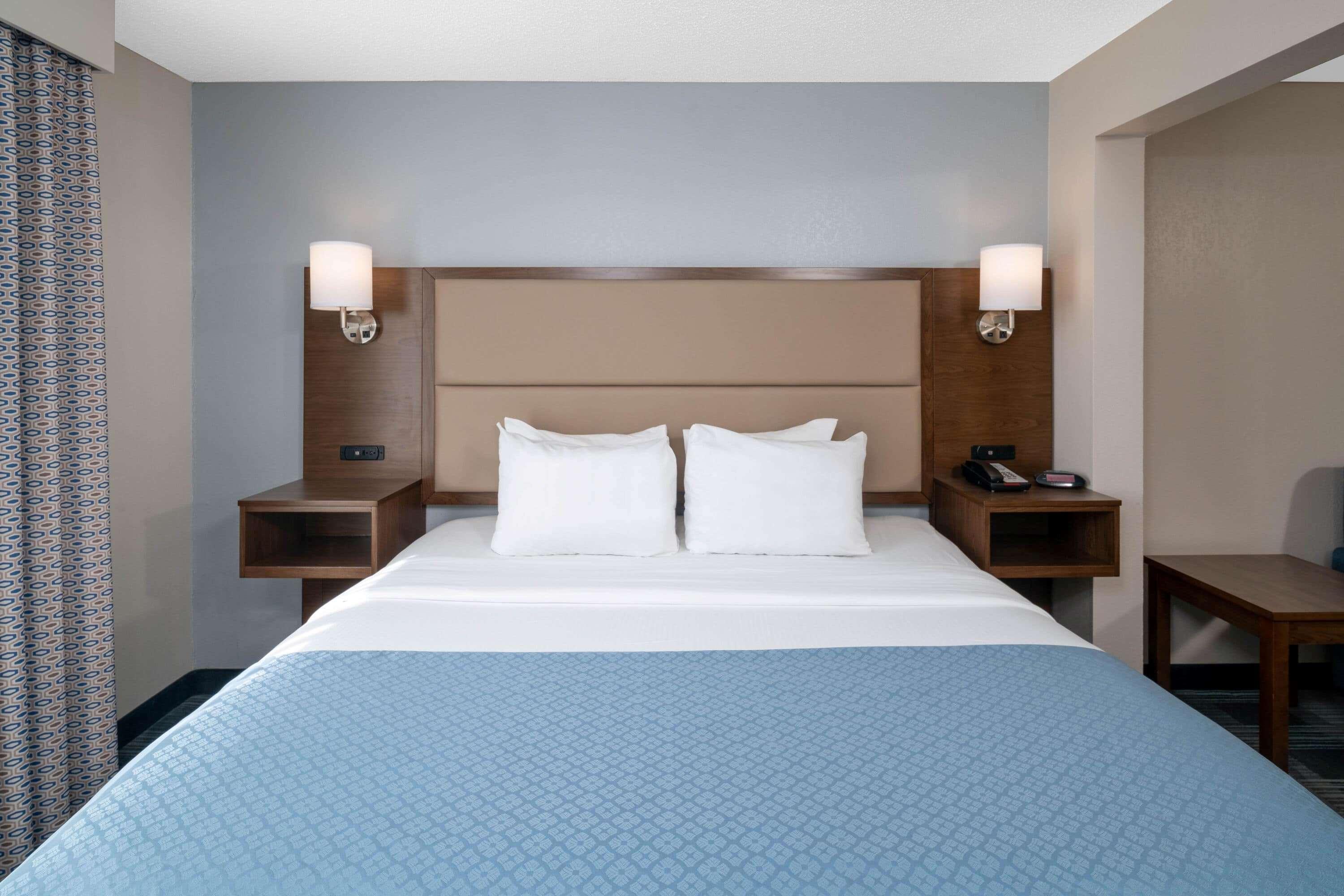 Holiday Inn Express & Suites - Mobile - I-65 By Ihg Exteriér fotografie