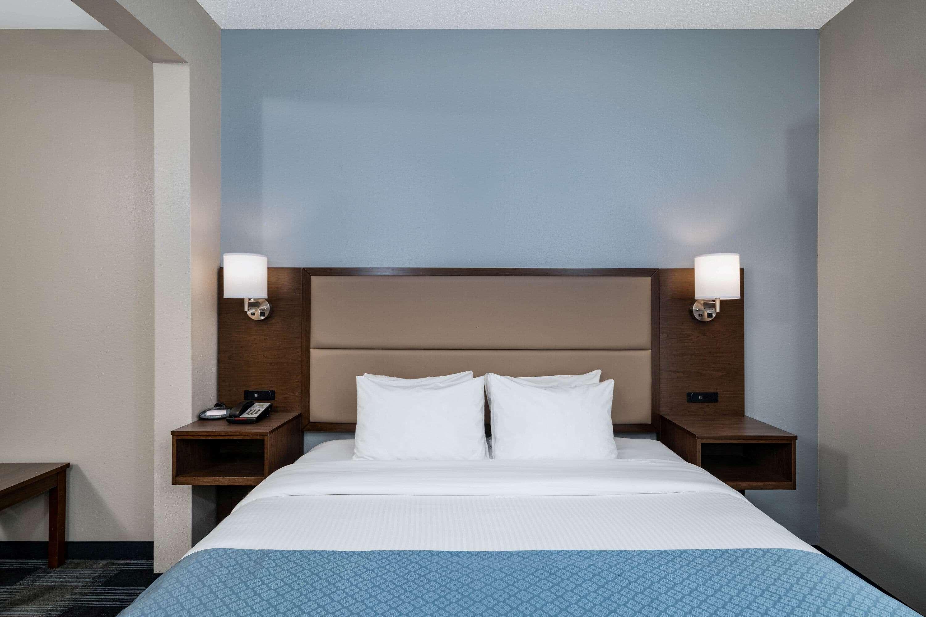 Holiday Inn Express & Suites - Mobile - I-65 By Ihg Exteriér fotografie