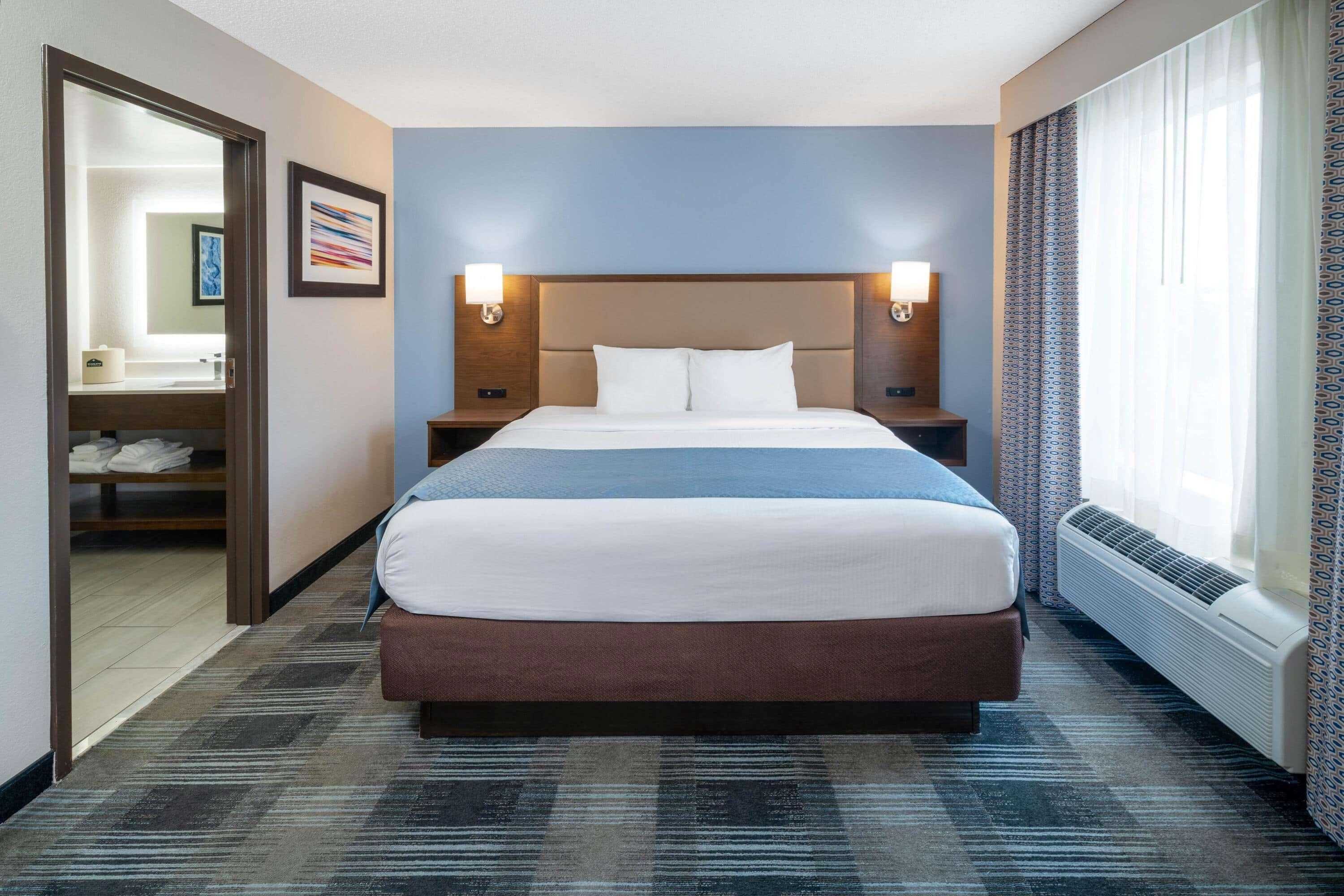 Holiday Inn Express & Suites - Mobile - I-65 By Ihg Exteriér fotografie
