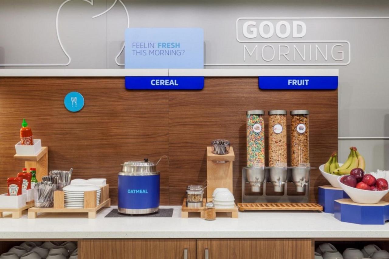 Holiday Inn Express & Suites - Mobile - I-65 By Ihg Exteriér fotografie