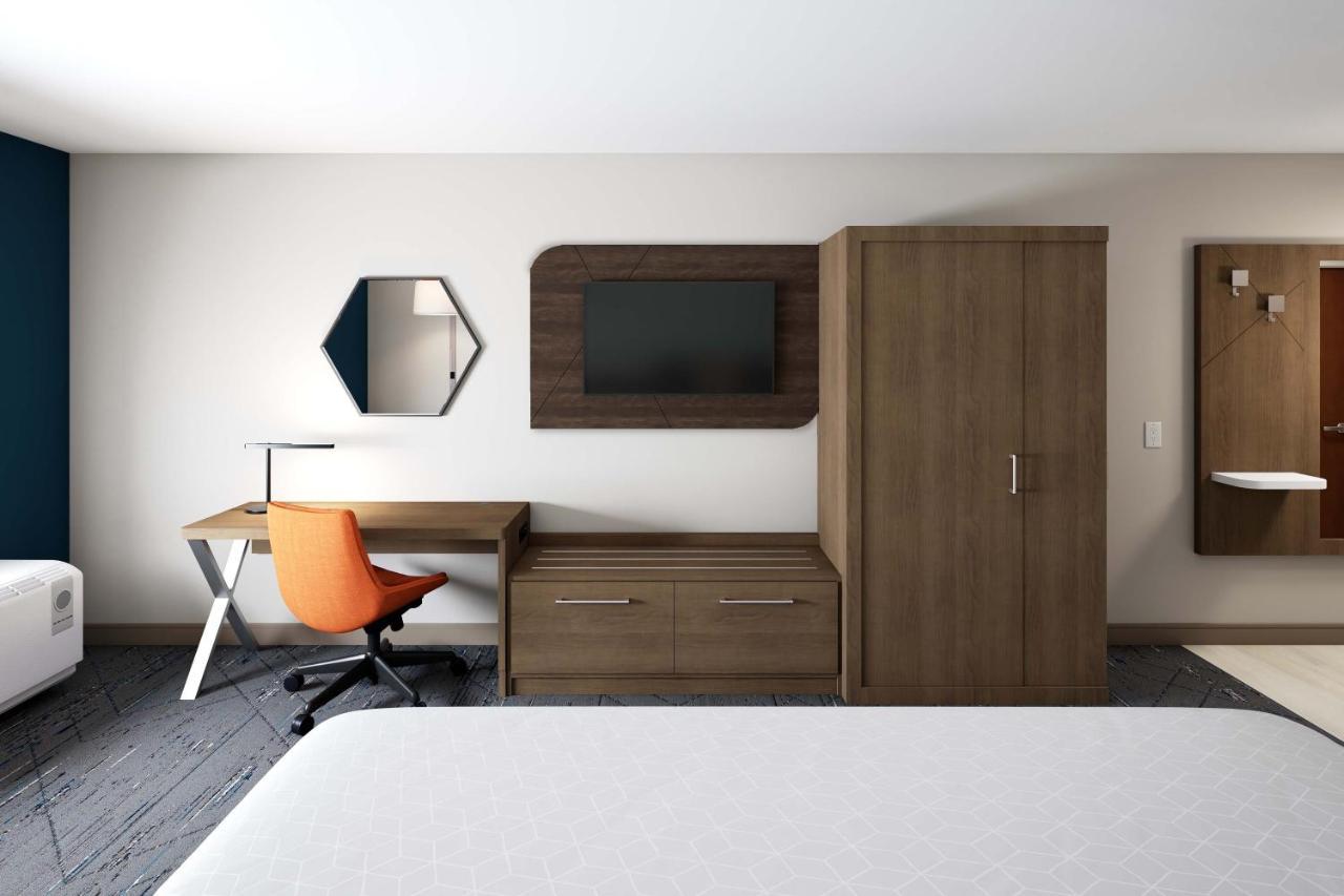 Holiday Inn Express & Suites - Mobile - I-65 By Ihg Exteriér fotografie
