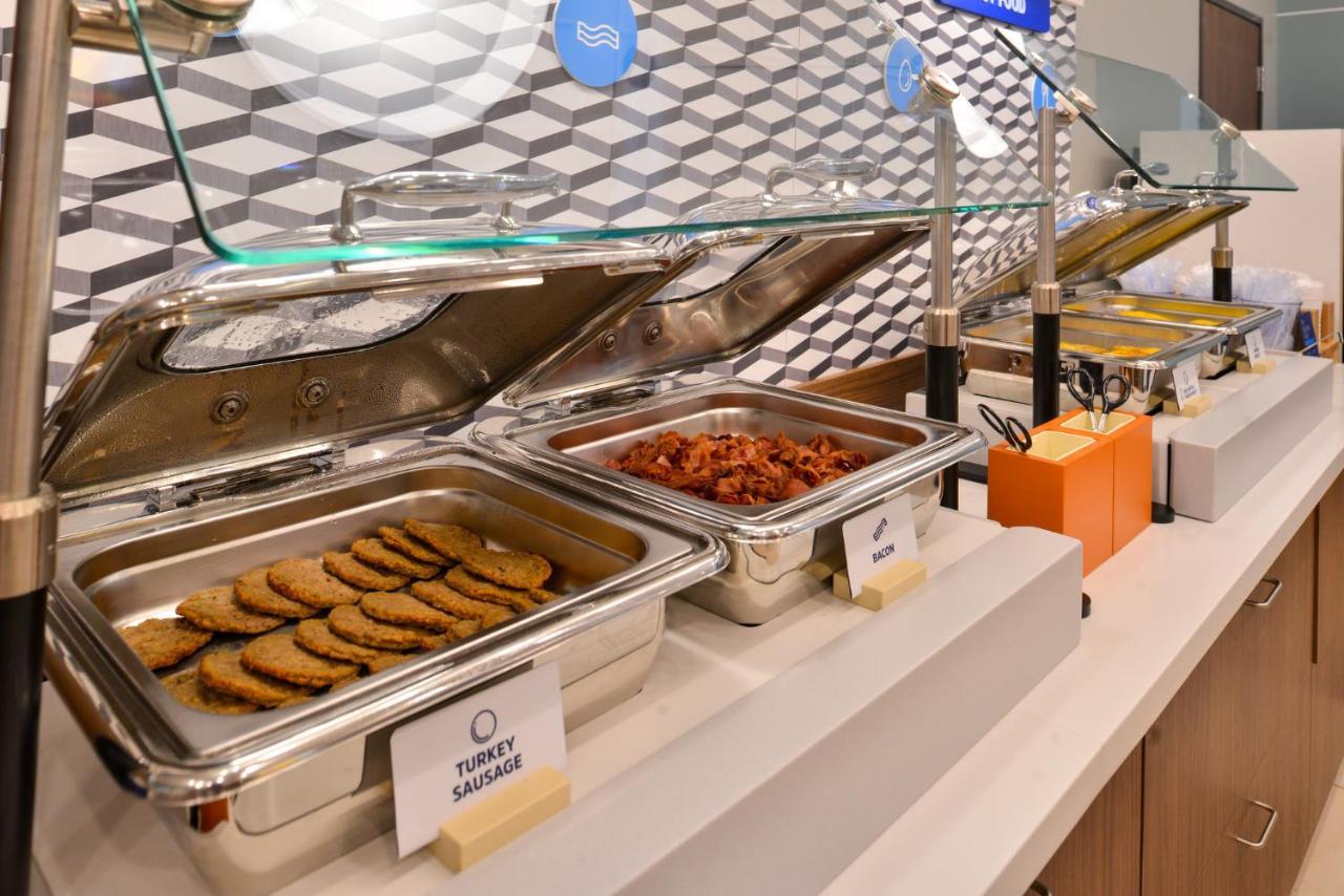 Holiday Inn Express & Suites - Mobile - I-65 By Ihg Exteriér fotografie
