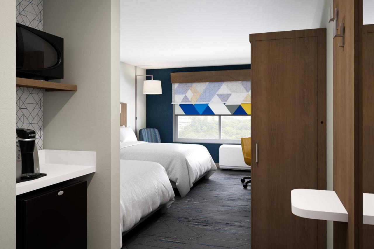 Holiday Inn Express & Suites - Mobile - I-65 By Ihg Exteriér fotografie
