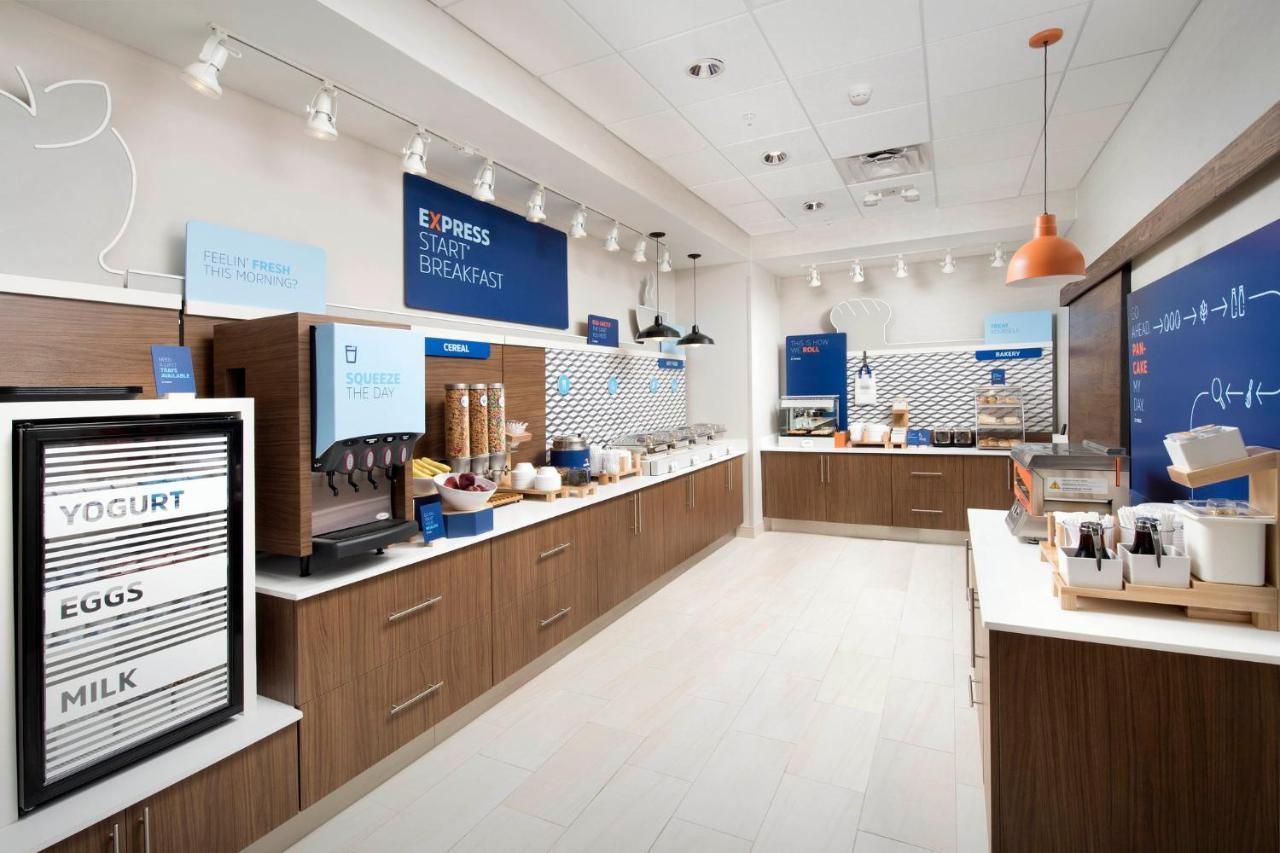 Holiday Inn Express & Suites - Mobile - I-65 By Ihg Exteriér fotografie