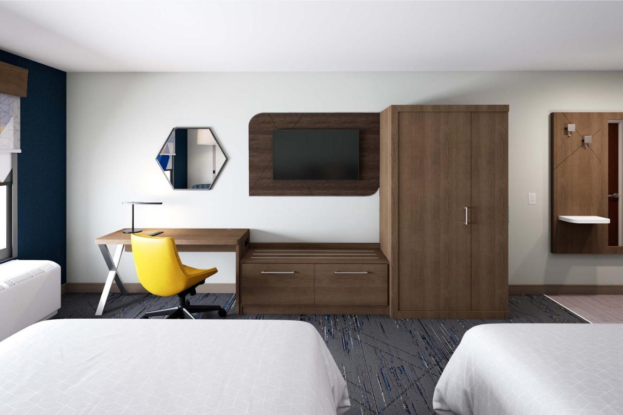 Holiday Inn Express & Suites - Mobile - I-65 By Ihg Exteriér fotografie