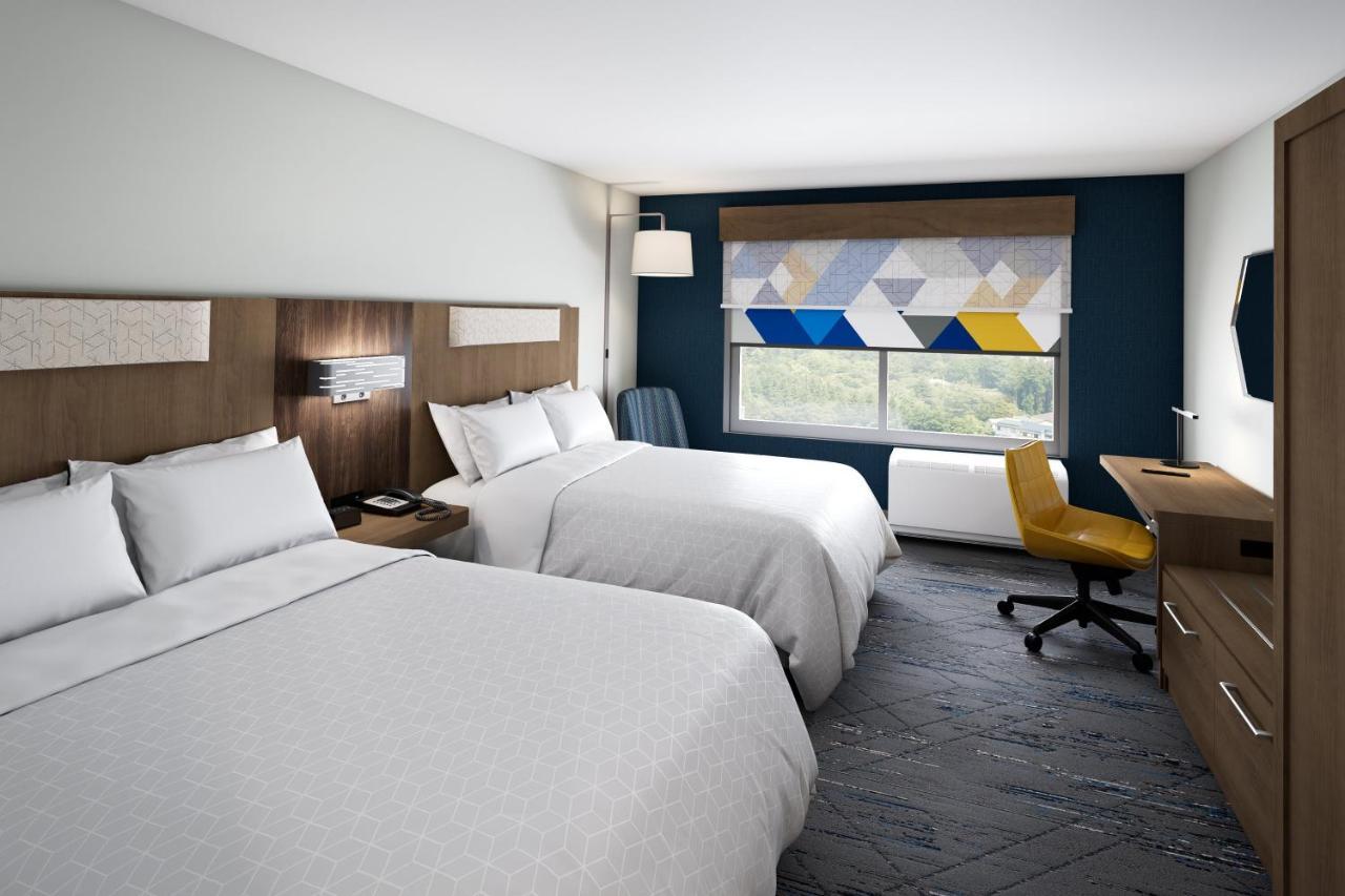 Holiday Inn Express & Suites - Mobile - I-65 By Ihg Exteriér fotografie