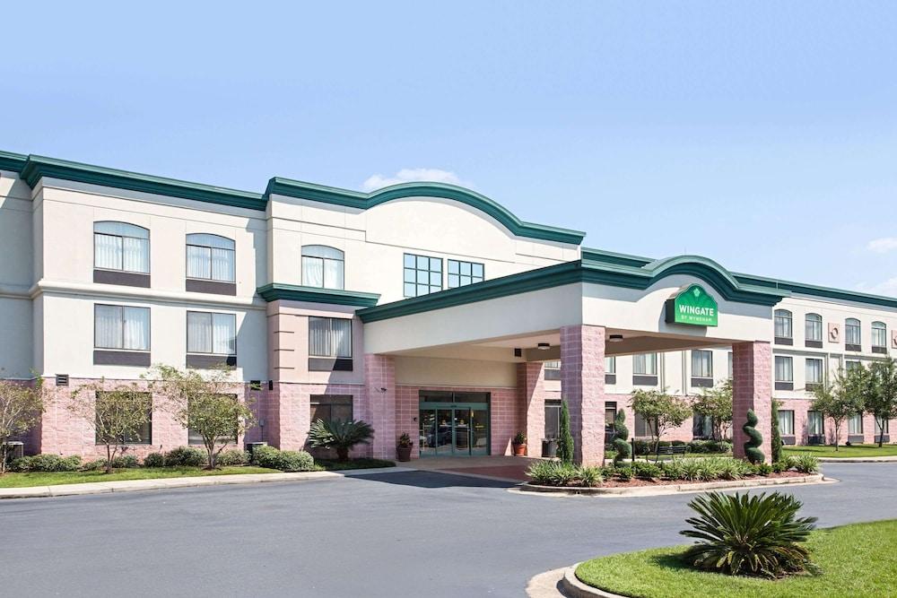 Holiday Inn Express & Suites - Mobile - I-65 By Ihg Exteriér fotografie