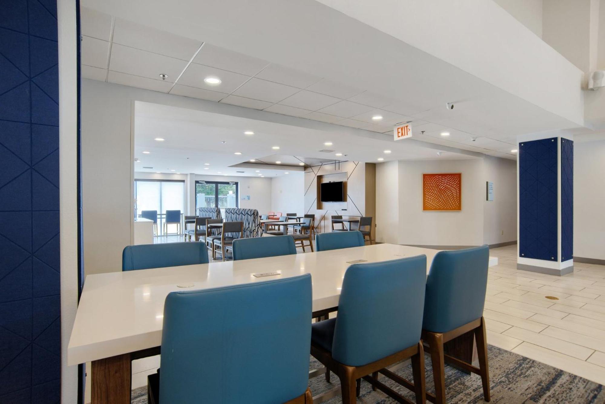 Holiday Inn Express & Suites - Mobile - I-65 By Ihg Exteriér fotografie