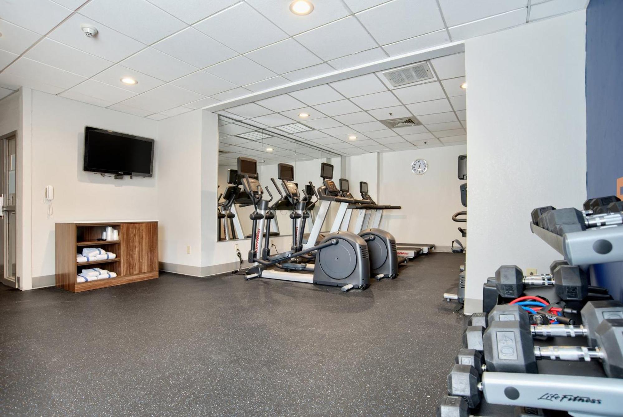 Holiday Inn Express & Suites - Mobile - I-65 By Ihg Exteriér fotografie
