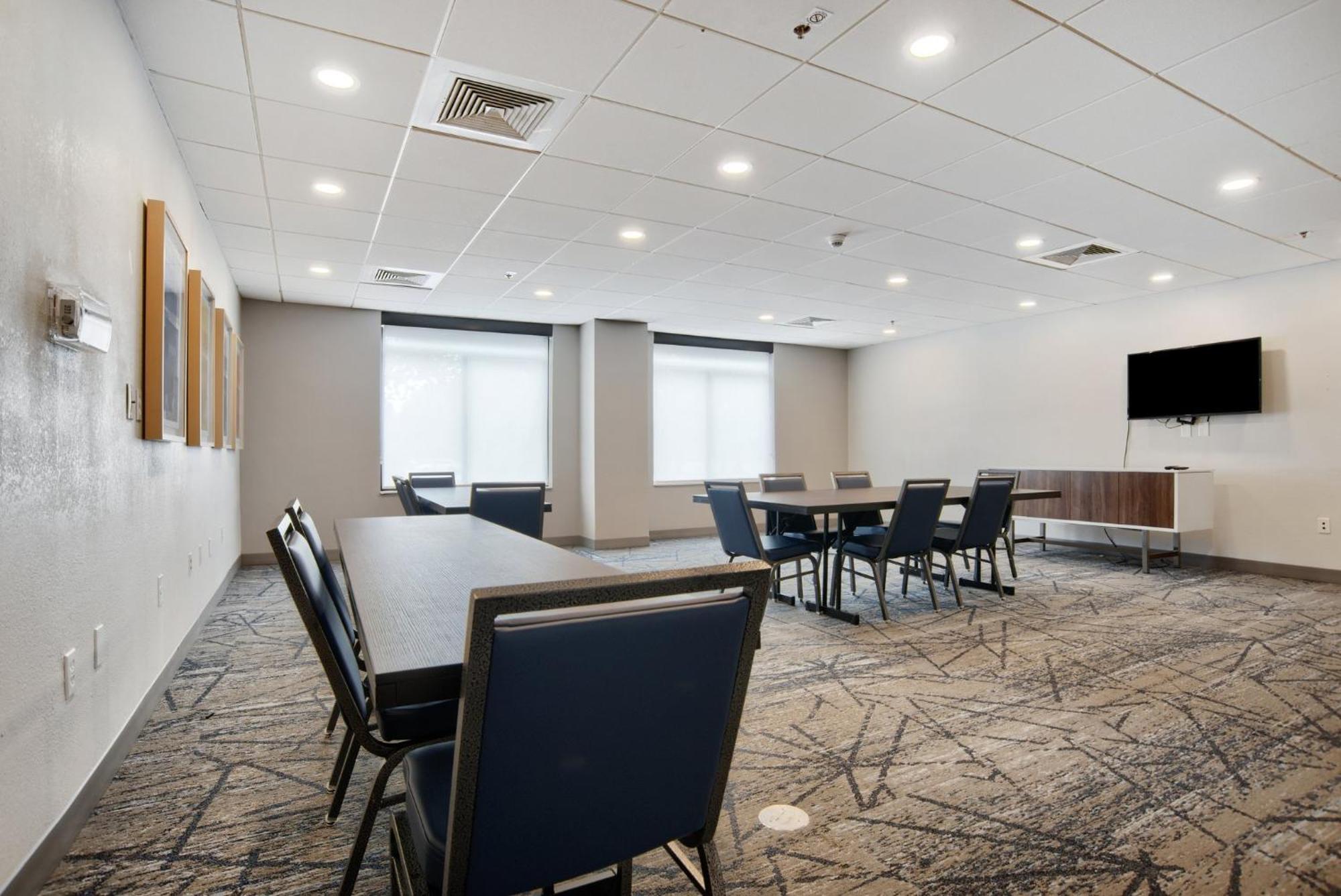 Holiday Inn Express & Suites - Mobile - I-65 By Ihg Exteriér fotografie