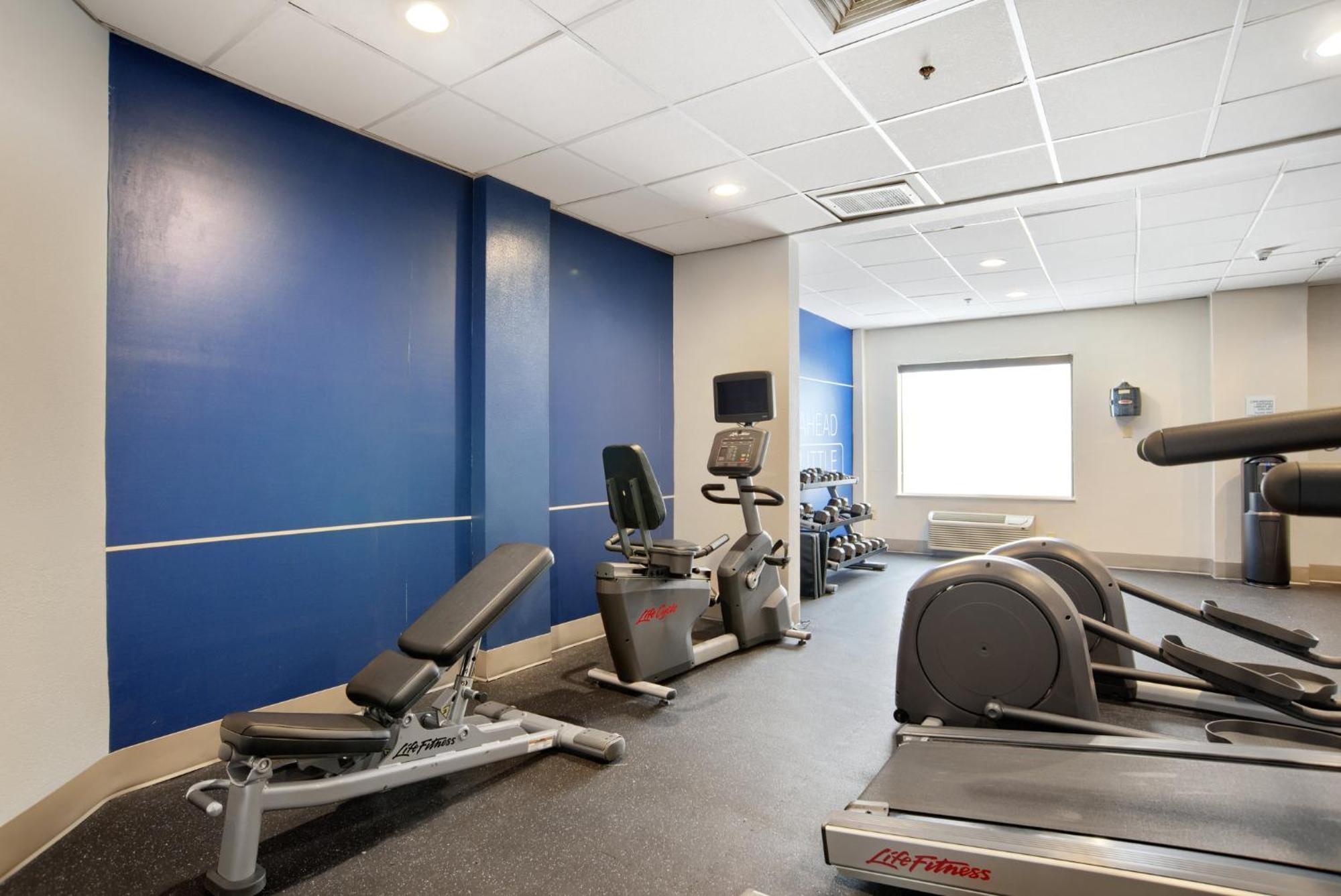 Holiday Inn Express & Suites - Mobile - I-65 By Ihg Exteriér fotografie