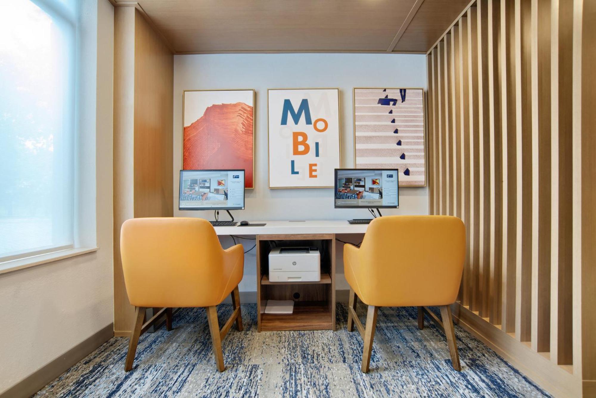 Holiday Inn Express & Suites - Mobile - I-65 By Ihg Exteriér fotografie